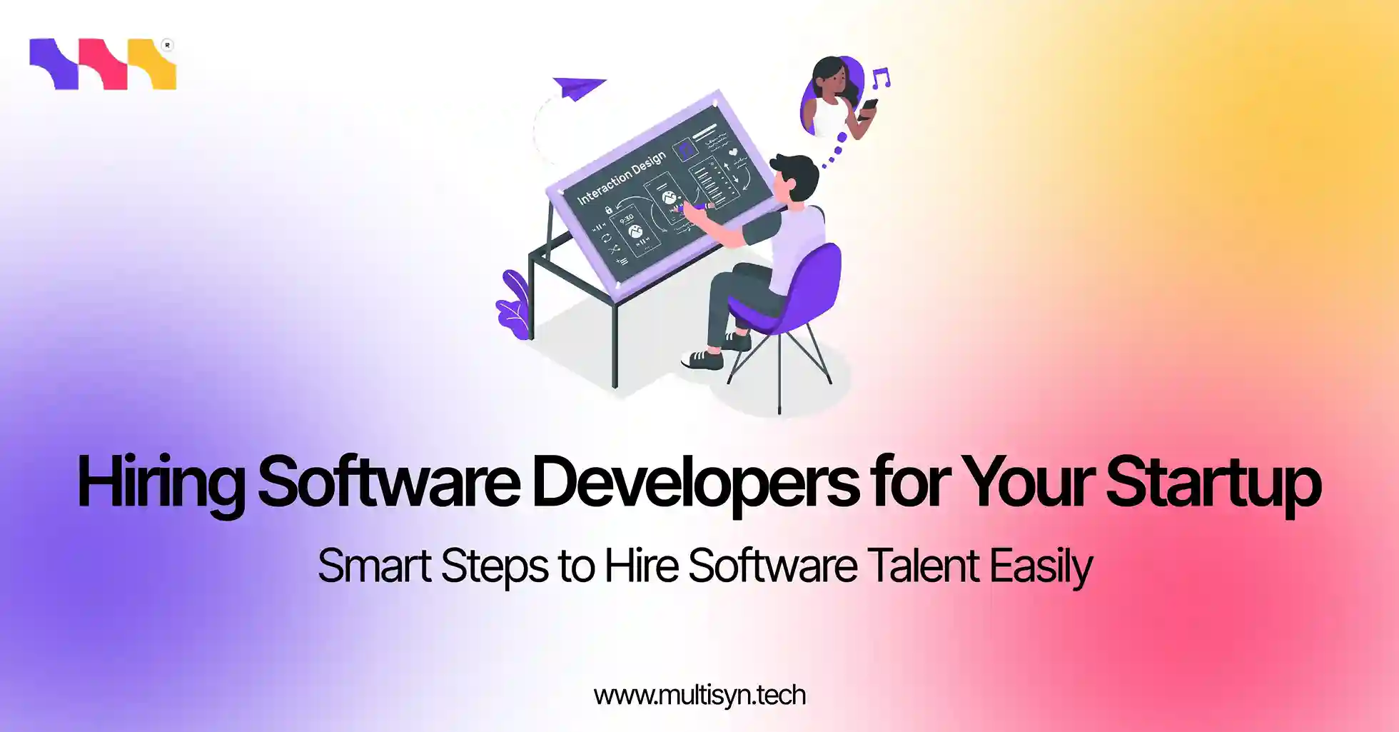 How to Hire a Dedicated Software Dev Team (2025)