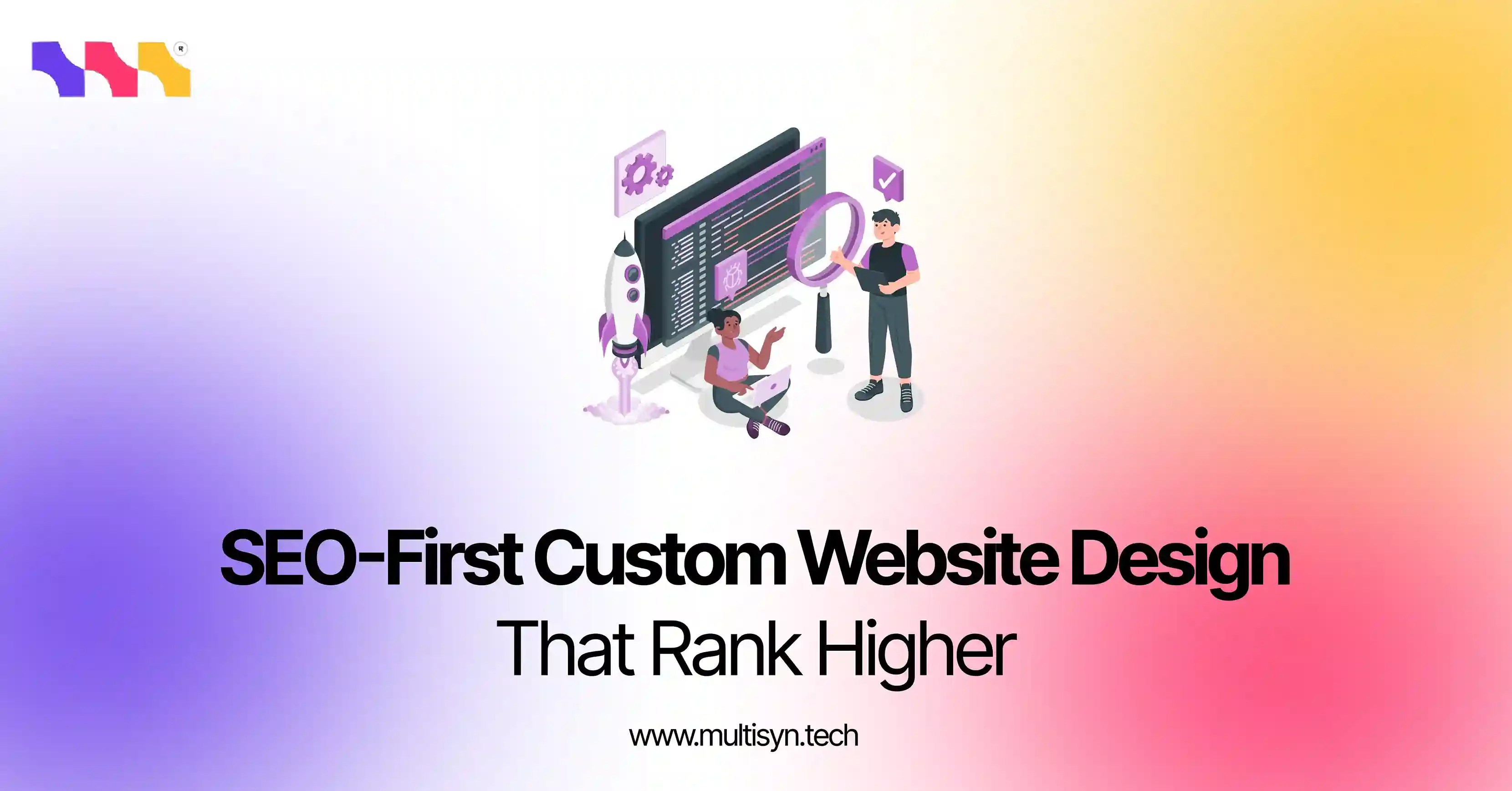 Website Examples For Ranking Bespoke Website Design vs Templates: How to Decide for Long-Term ROI