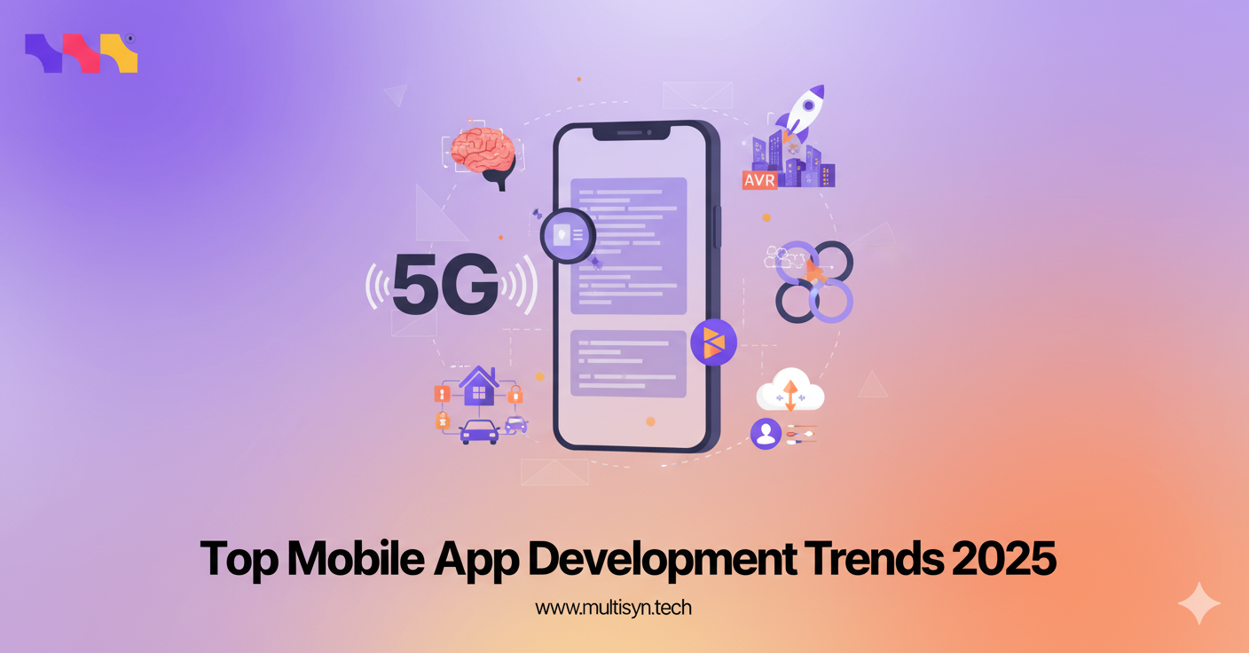 Top 5 Reasons Why Hybrid App Development Is the Right Choice for Your ...
