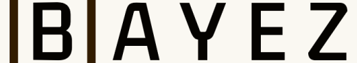 Bayez Logo